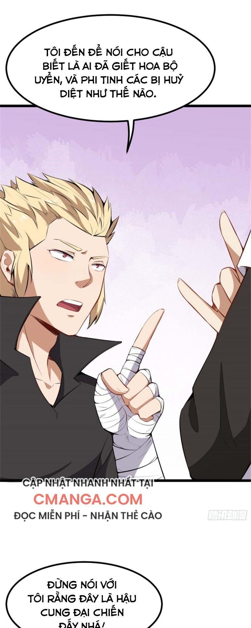 Tổ Thượng Có Tiền Chapter 60 - Trang 2