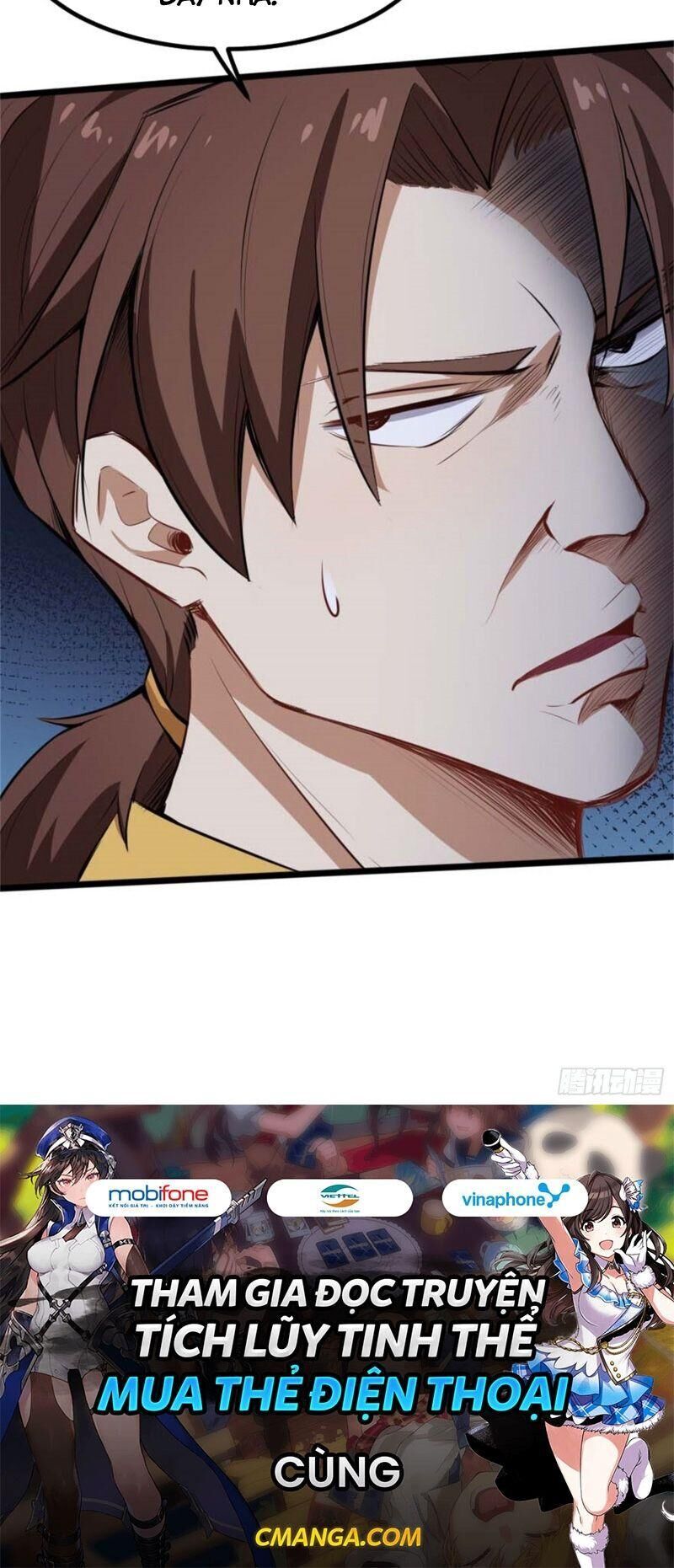 Tổ Thượng Có Tiền Chapter 60 - Trang 2