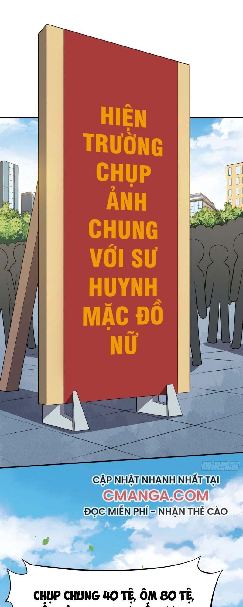 Tổ Thượng Có Tiền Chapter 60 - Trang 2