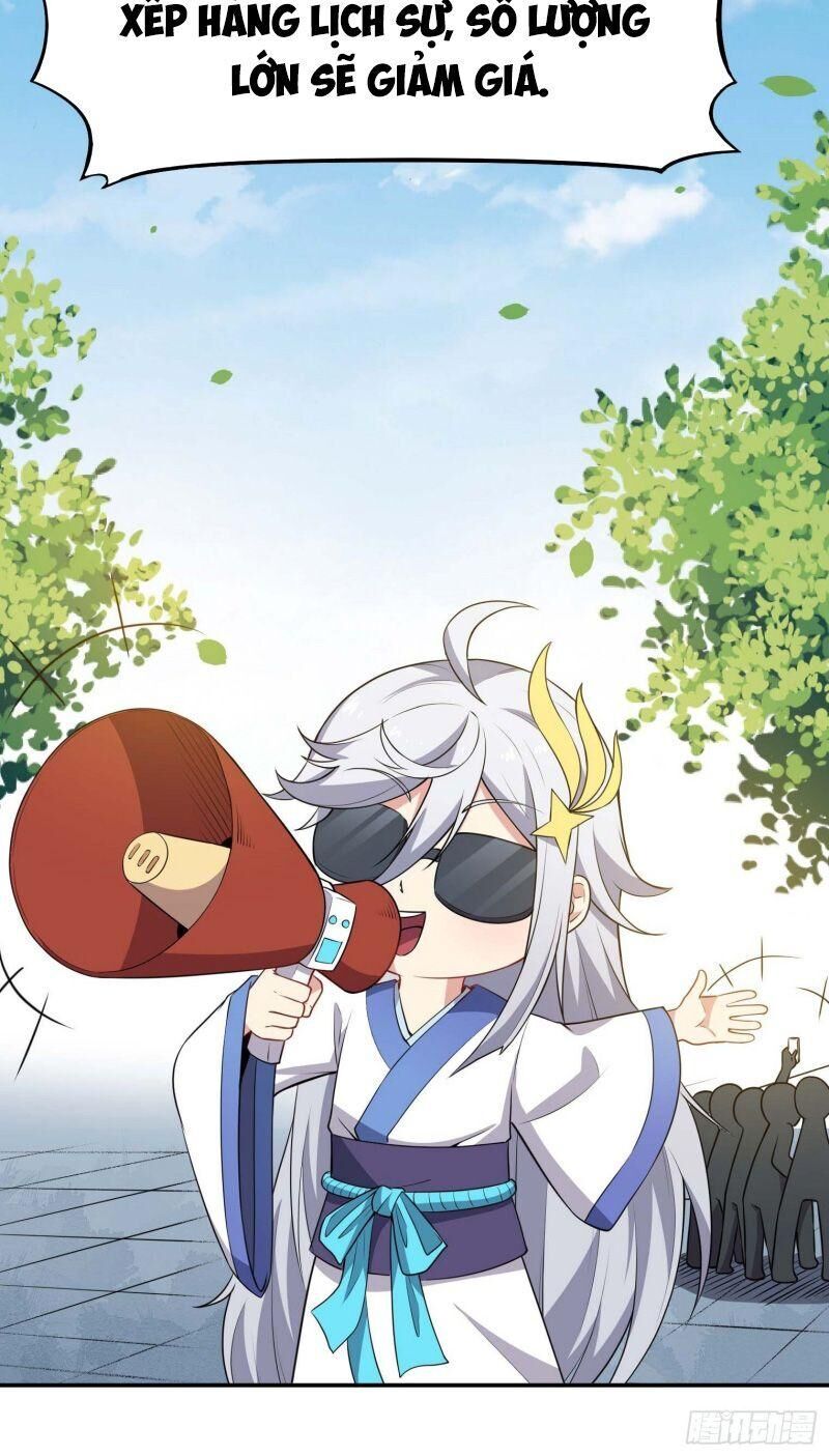 Tổ Thượng Có Tiền Chapter 60 - Trang 2