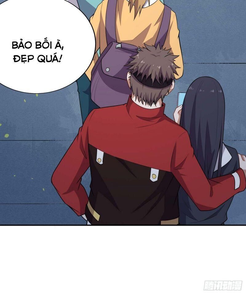 Tổ Thượng Có Tiền Chapter 60 - Trang 2