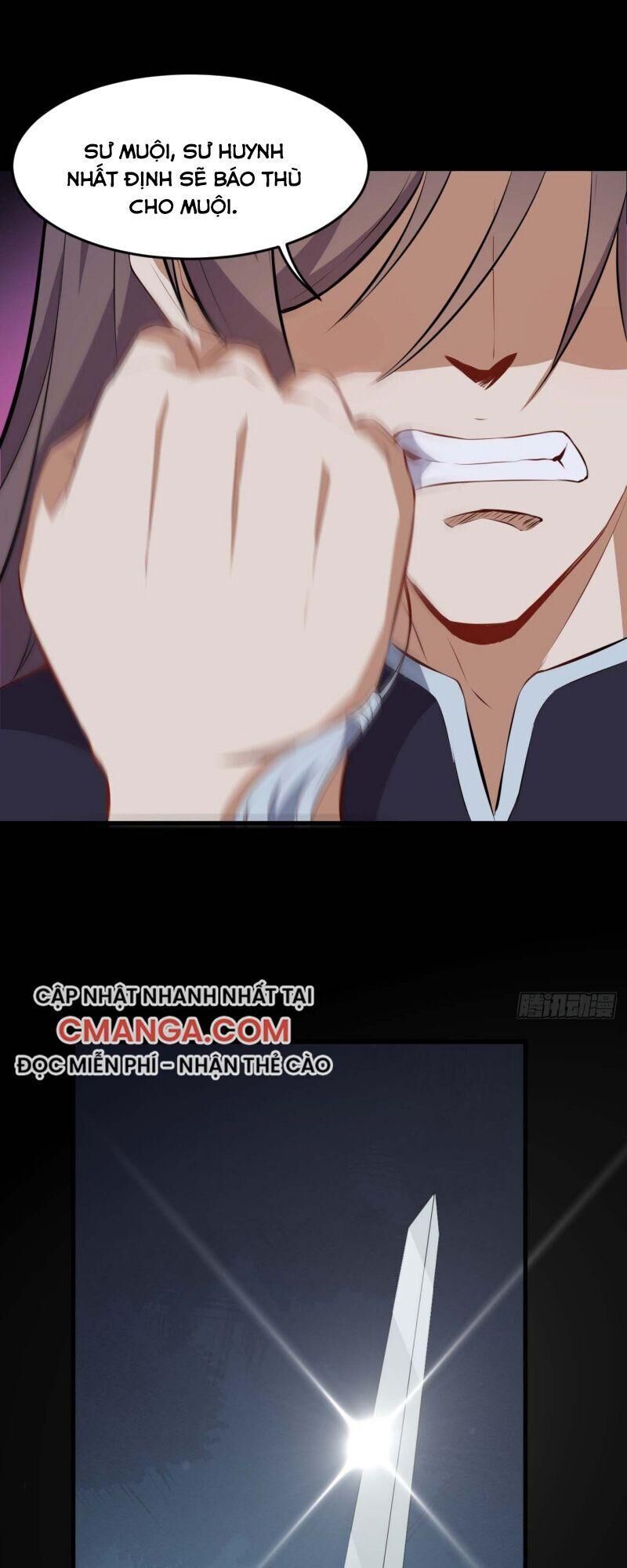 Tổ Thượng Có Tiền Chapter 61 - Trang 2