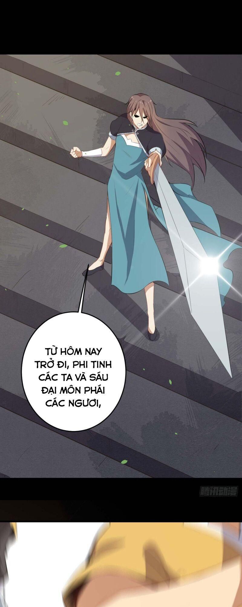 Tổ Thượng Có Tiền Chapter 61 - Trang 2
