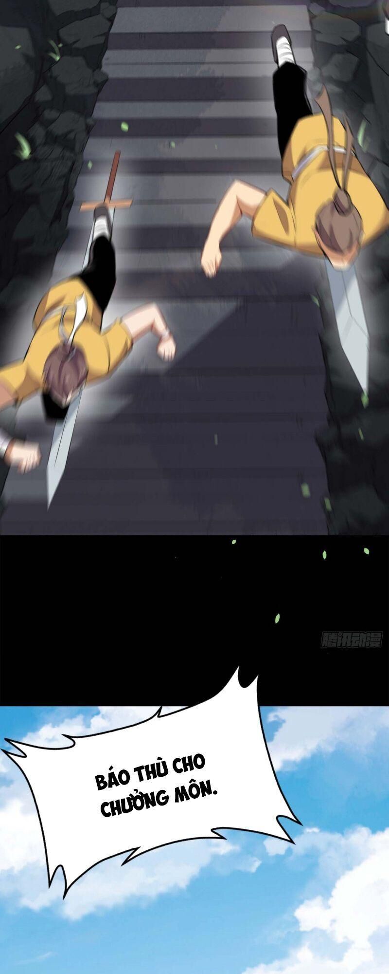 Tổ Thượng Có Tiền Chapter 61 - Trang 2