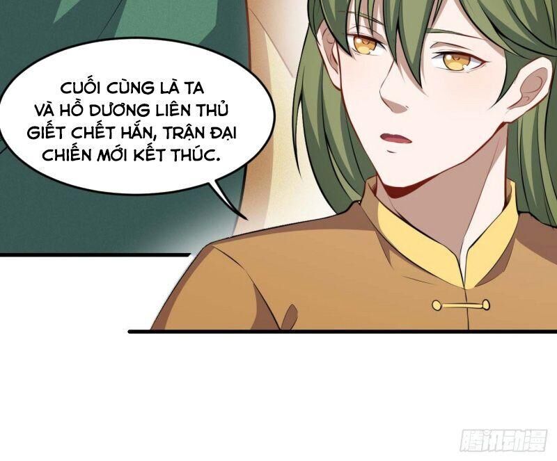 Tổ Thượng Có Tiền Chapter 61 - Trang 2