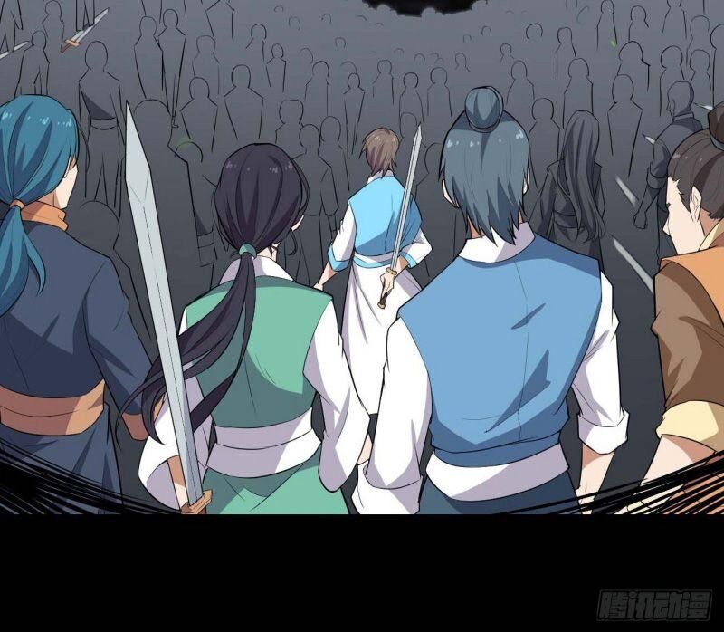 Tổ Thượng Có Tiền Chapter 61 - Trang 2