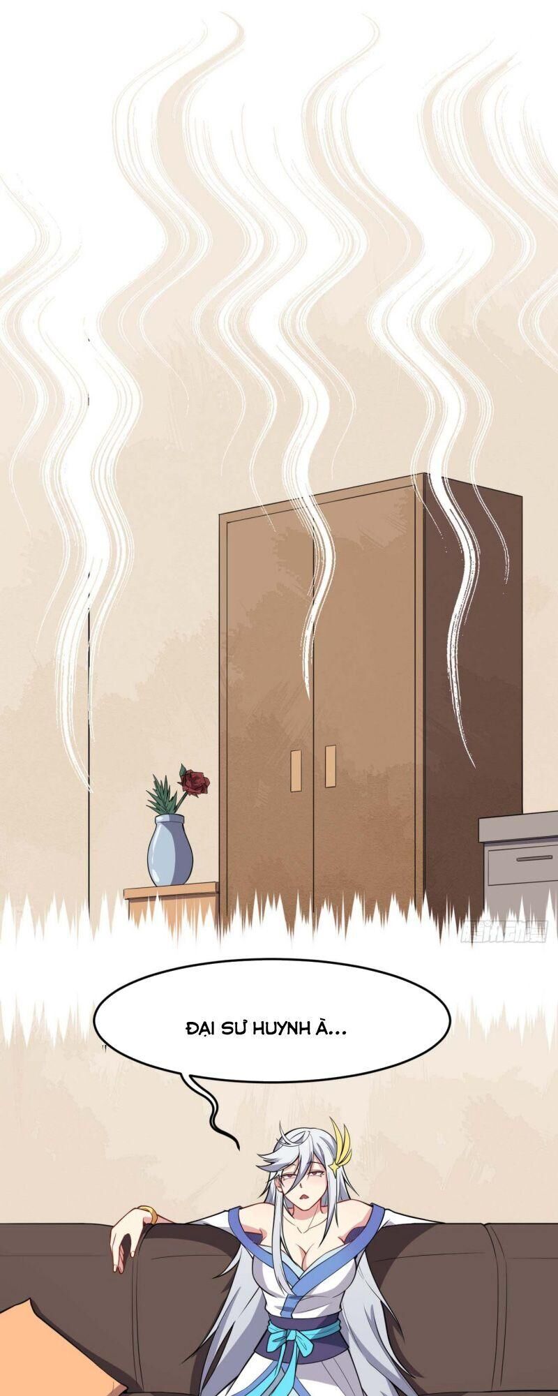 Tổ Thượng Có Tiền Chapter 61 - Trang 2