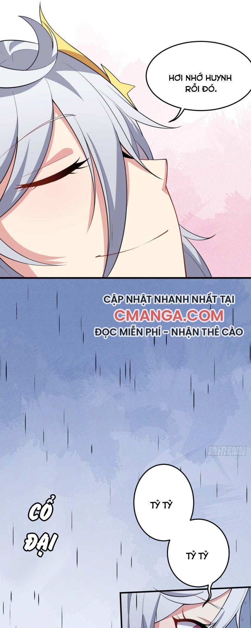 Tổ Thượng Có Tiền Chapter 61 - Trang 2