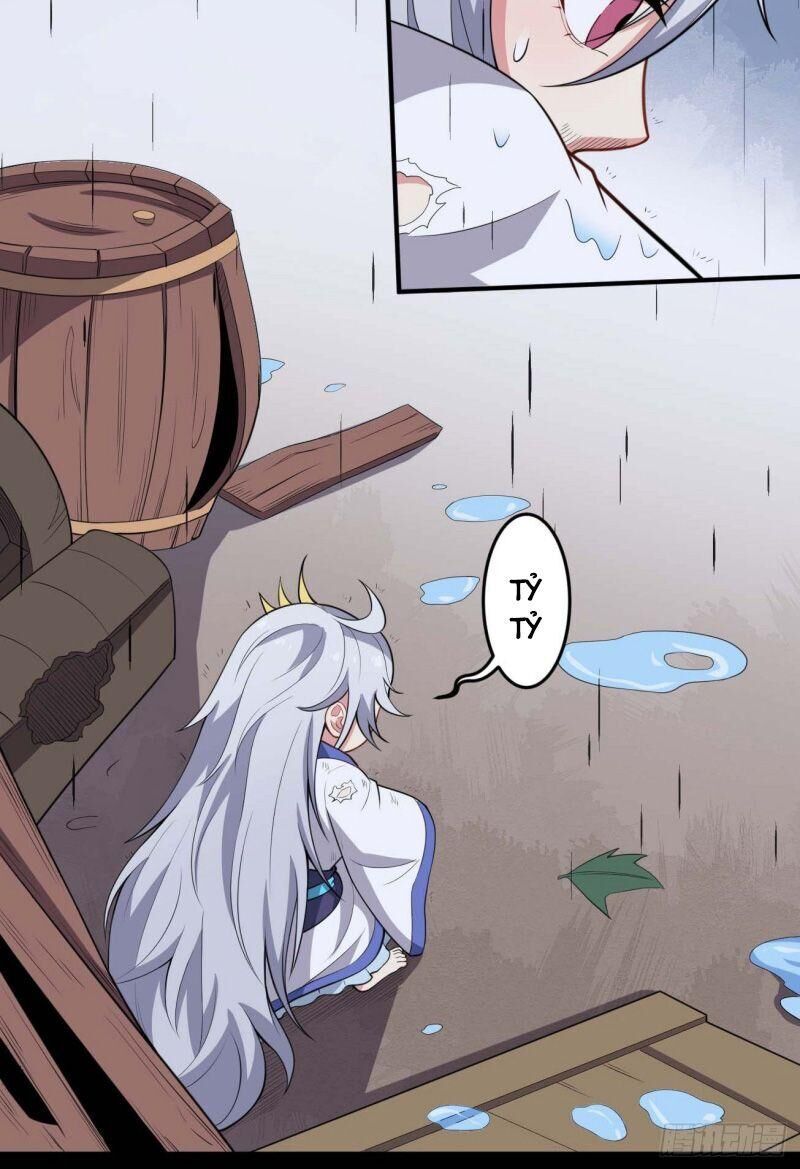 Tổ Thượng Có Tiền Chapter 61 - Trang 2