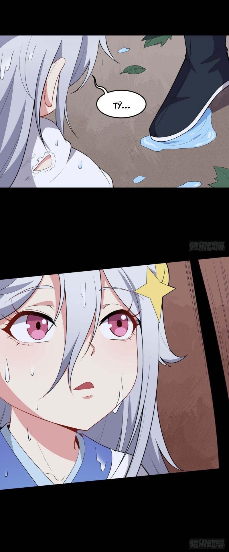 Tổ Thượng Có Tiền Chapter 61 - Trang 2