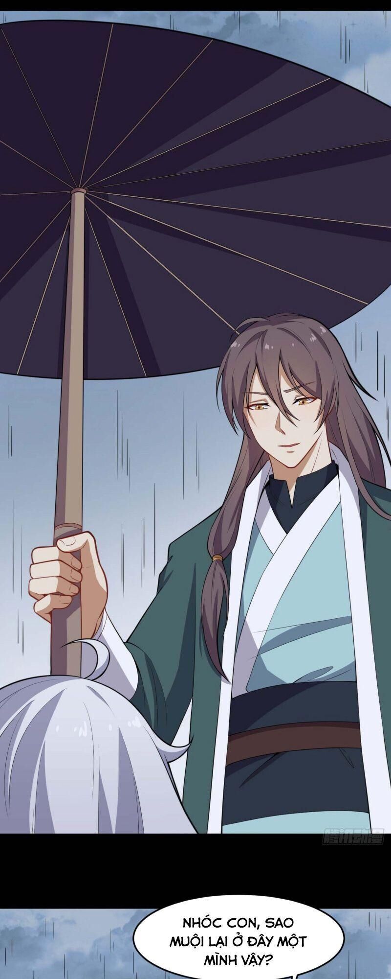 Tổ Thượng Có Tiền Chapter 61 - Trang 2