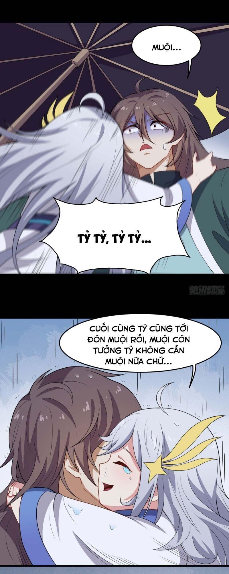 Tổ Thượng Có Tiền Chapter 61 - Trang 2