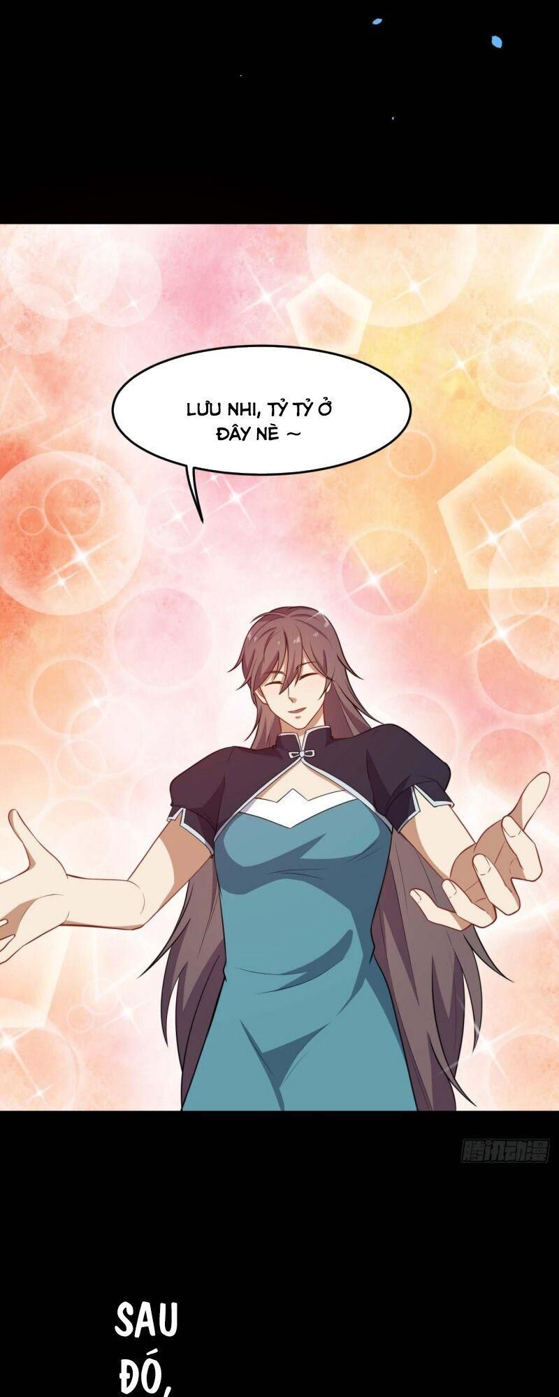 Tổ Thượng Có Tiền Chapter 61 - Trang 2