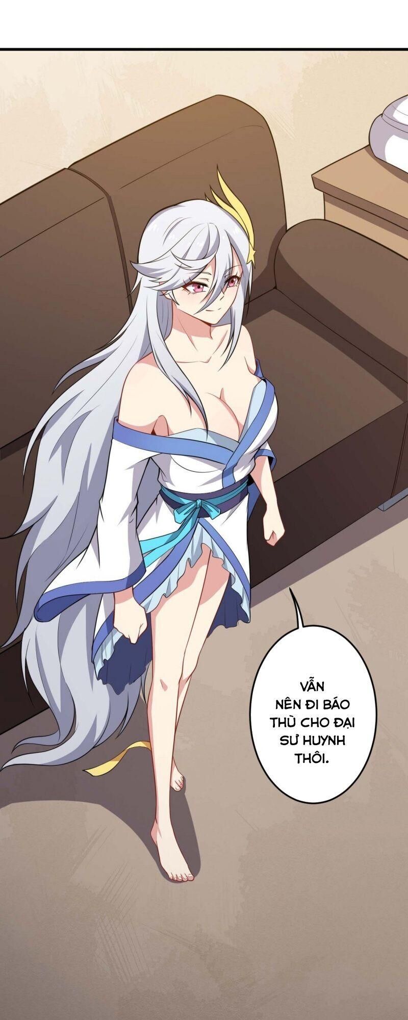 Tổ Thượng Có Tiền Chapter 61 - Trang 2