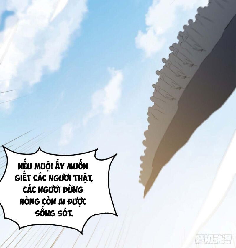 Tổ Thượng Có Tiền Chapter 61 - Trang 2