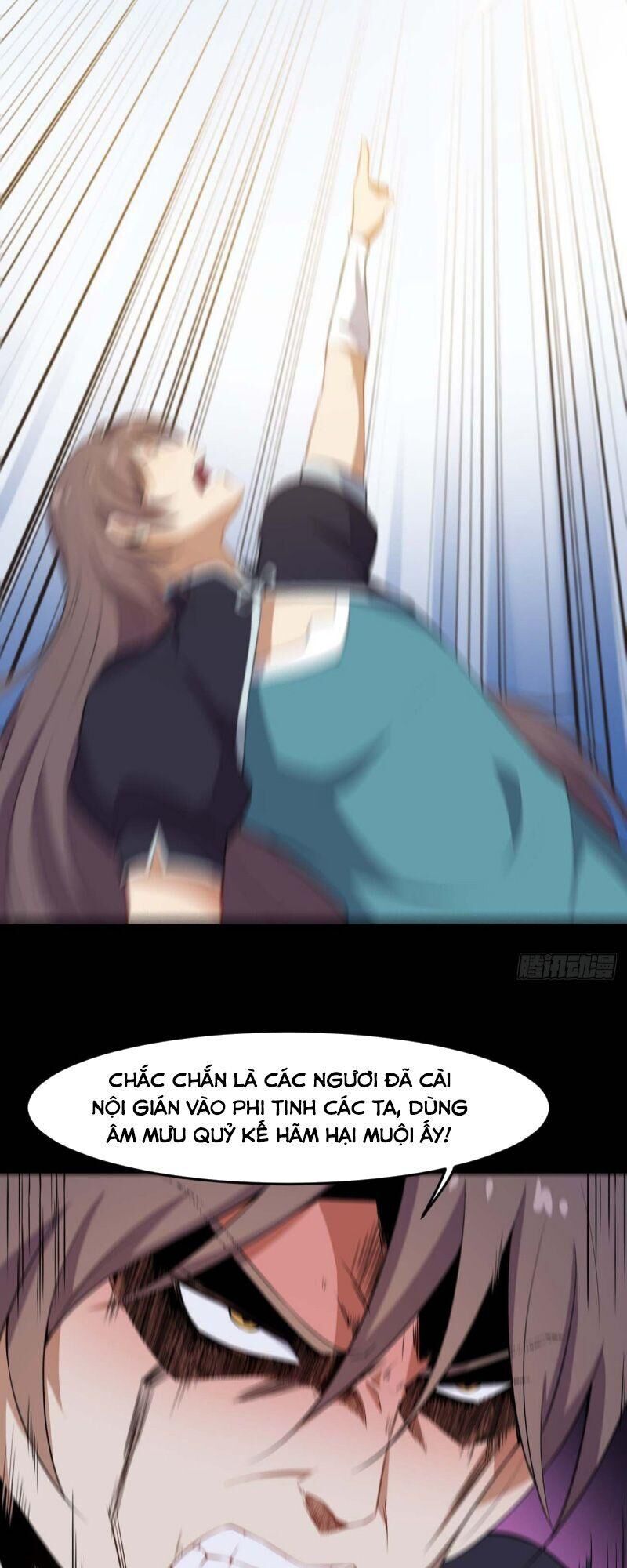 Tổ Thượng Có Tiền Chapter 61 - Trang 2