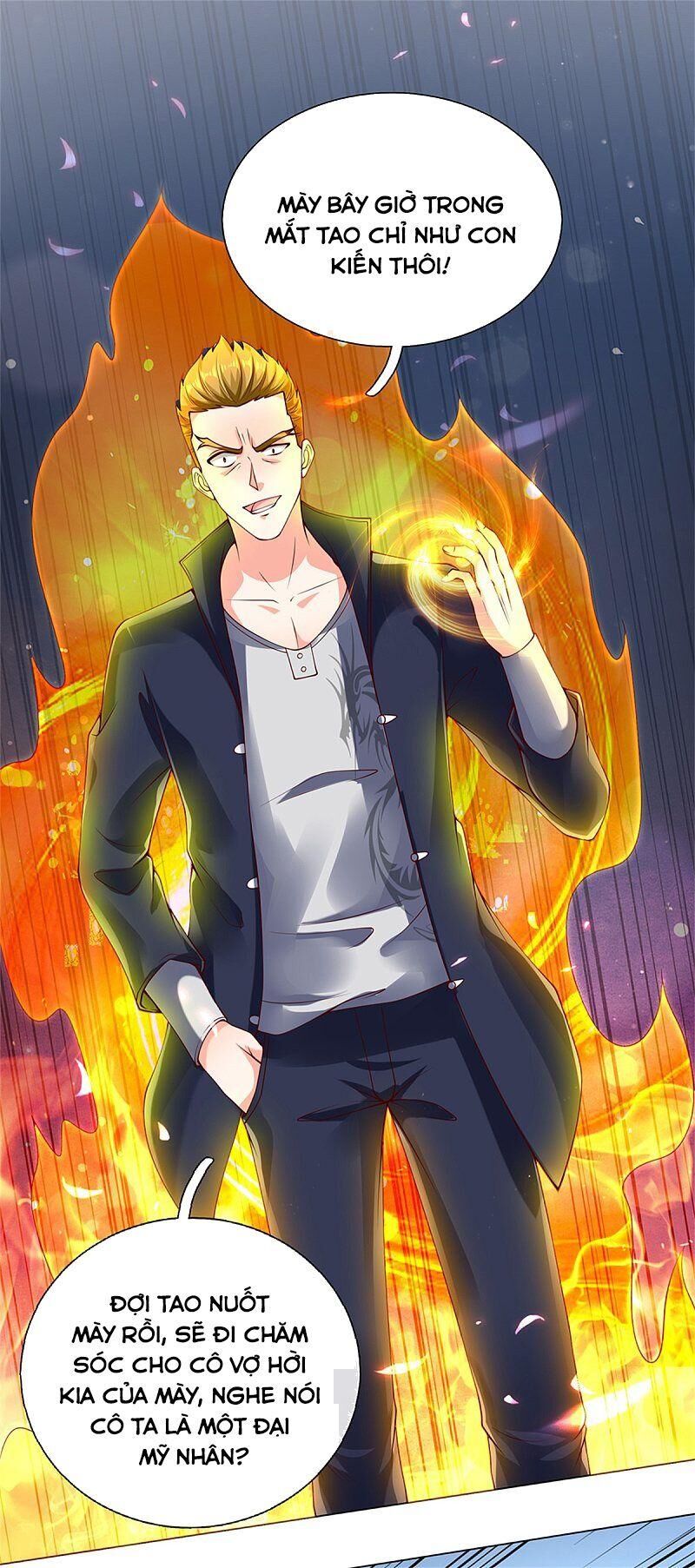 Tổ Thượng Có Tiền Chapter 62 - Trang 2
