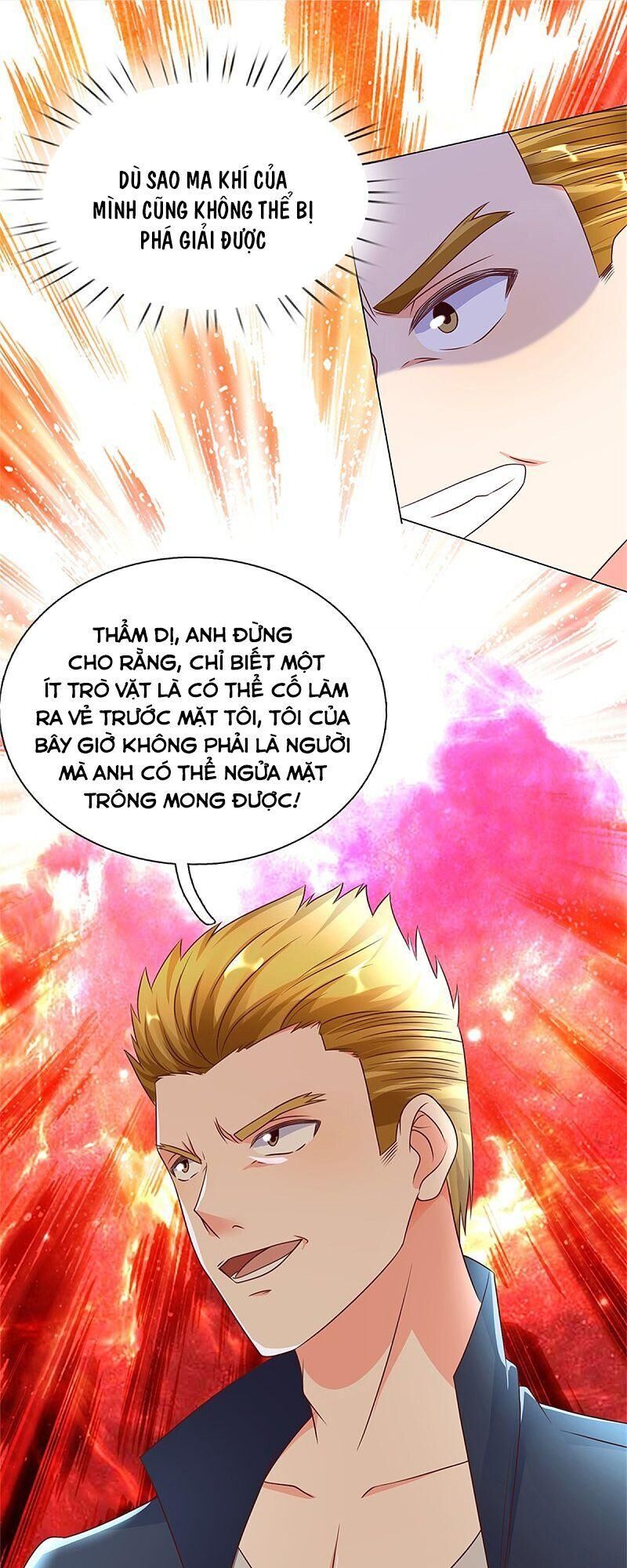 Tổ Thượng Có Tiền Chapter 62 - Trang 2