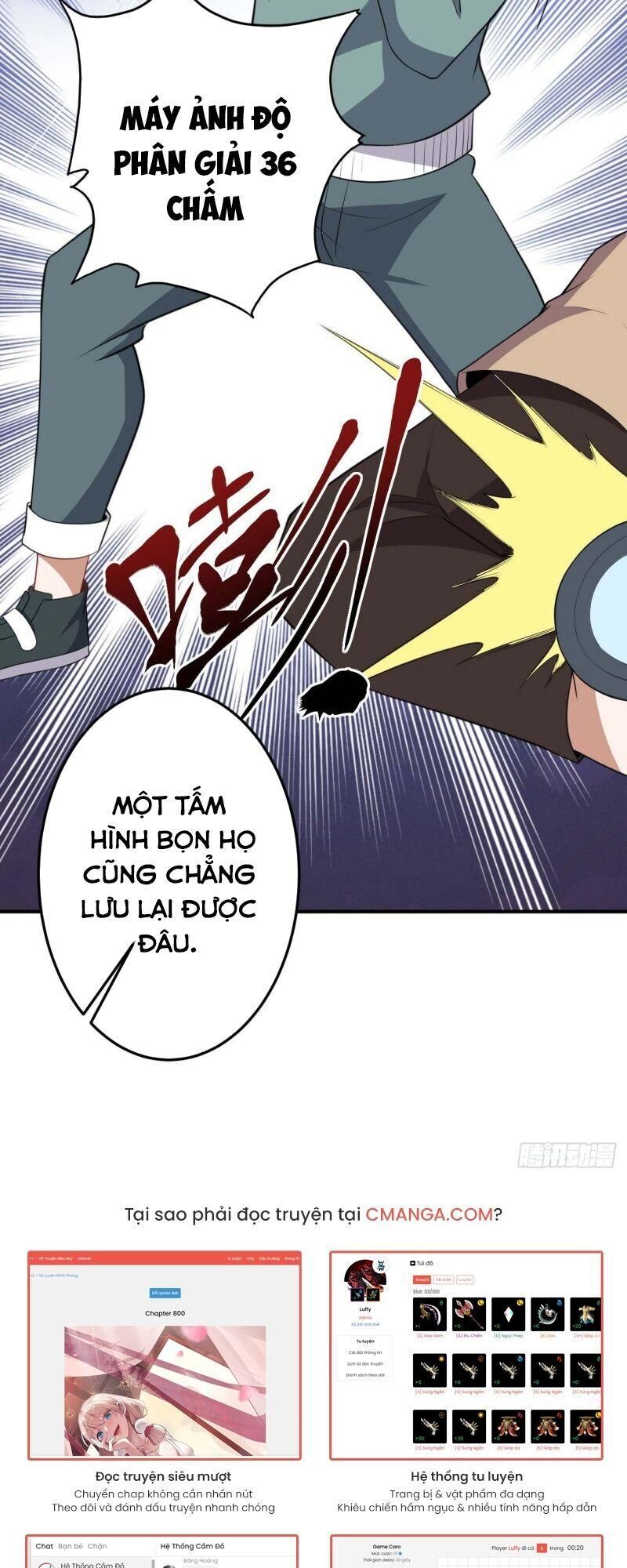 Tổ Thượng Có Tiền Chapter 62 - Trang 2
