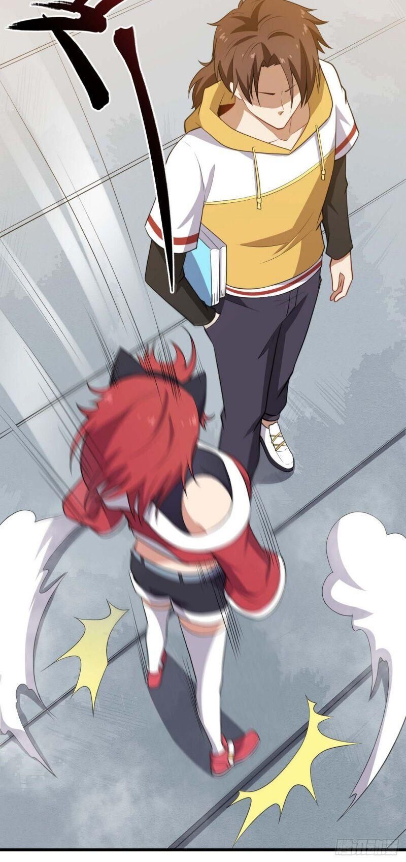 Tổ Thượng Có Tiền Chapter 62 - Trang 2