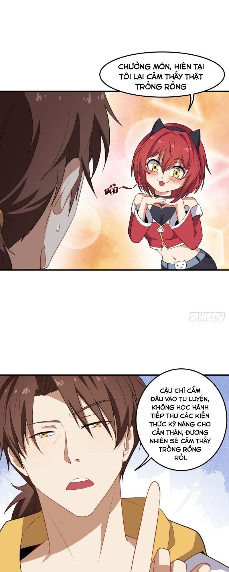 Tổ Thượng Có Tiền Chapter 62 - Trang 2