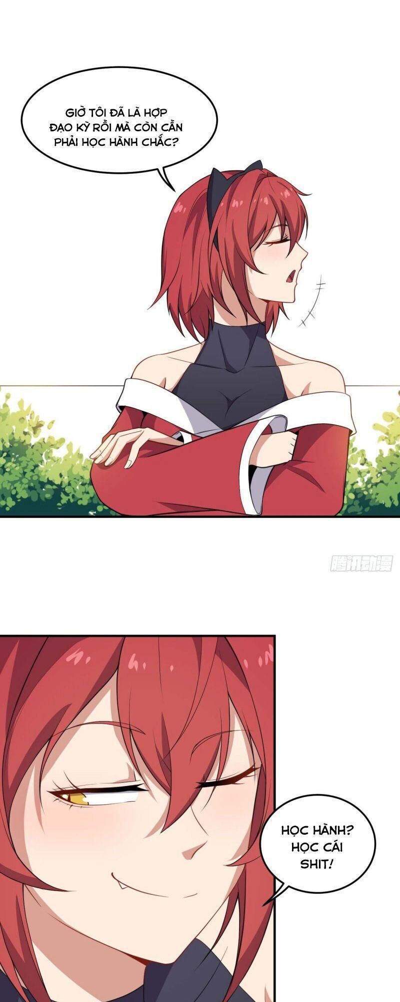 Tổ Thượng Có Tiền Chapter 62 - Trang 2