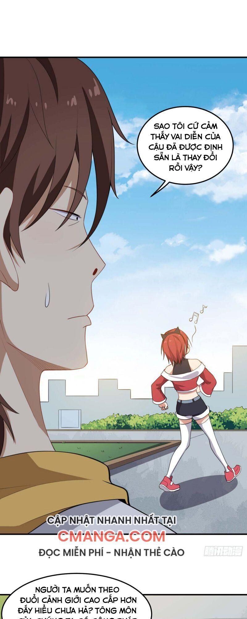 Tổ Thượng Có Tiền Chapter 62 - Trang 2