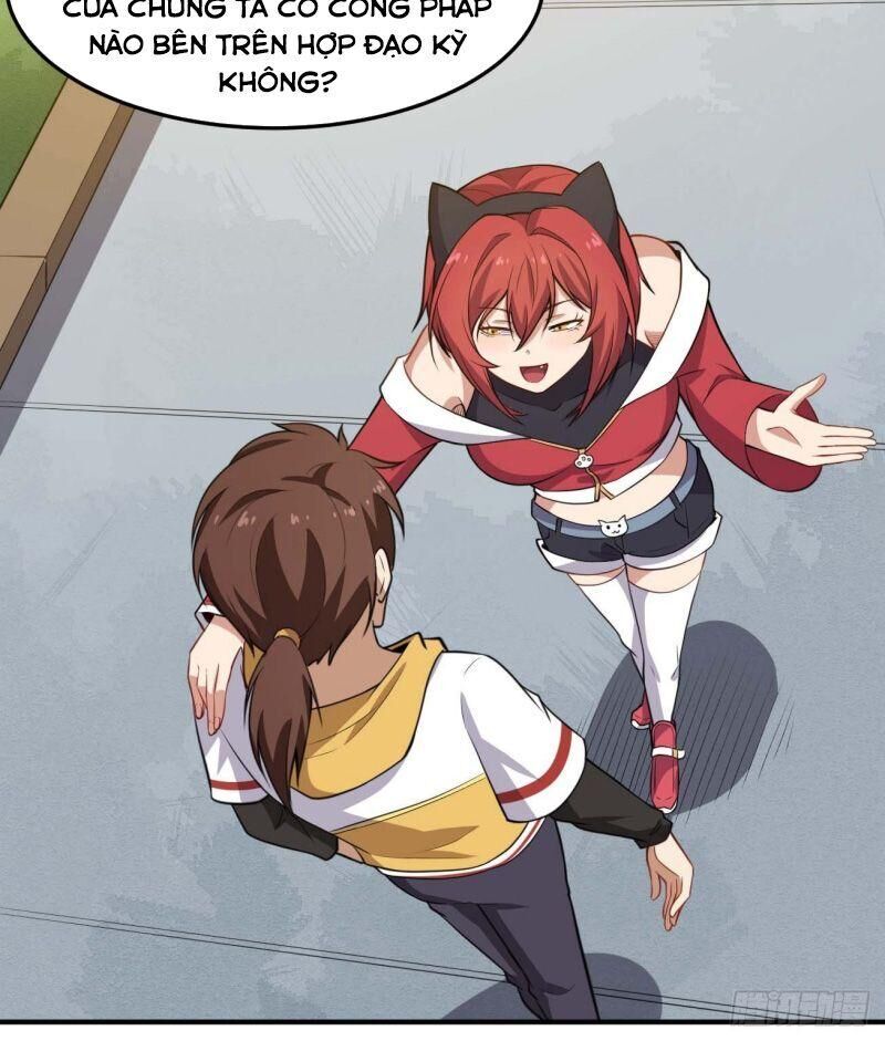 Tổ Thượng Có Tiền Chapter 62 - Trang 2