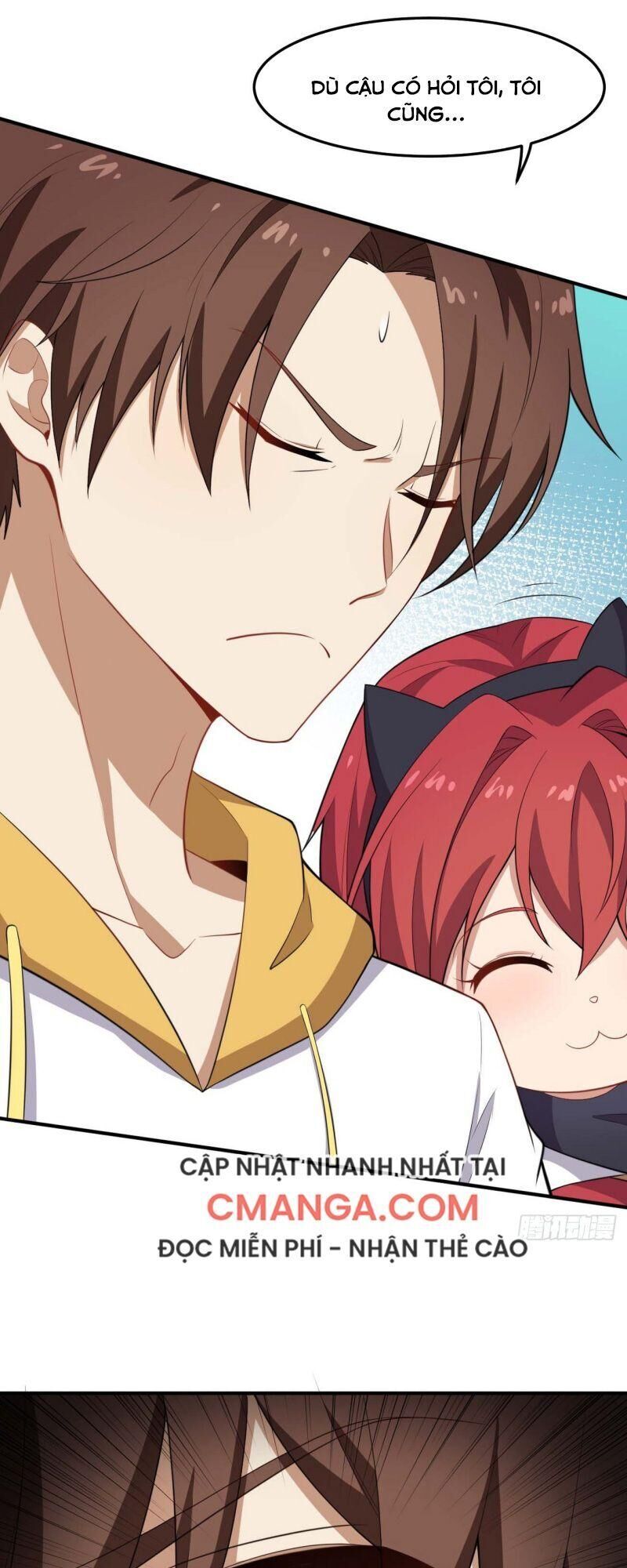 Tổ Thượng Có Tiền Chapter 62 - Trang 2