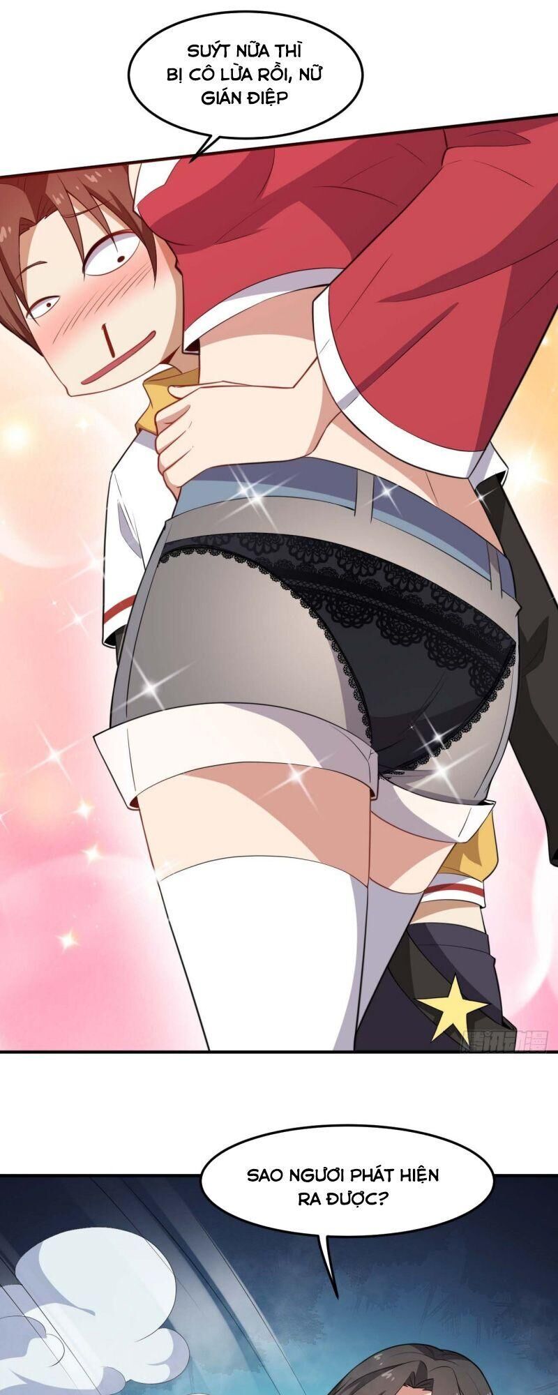 Tổ Thượng Có Tiền Chapter 62 - Trang 2