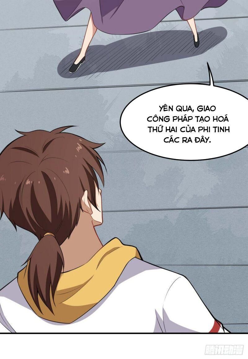 Tổ Thượng Có Tiền Chapter 62 - Trang 2