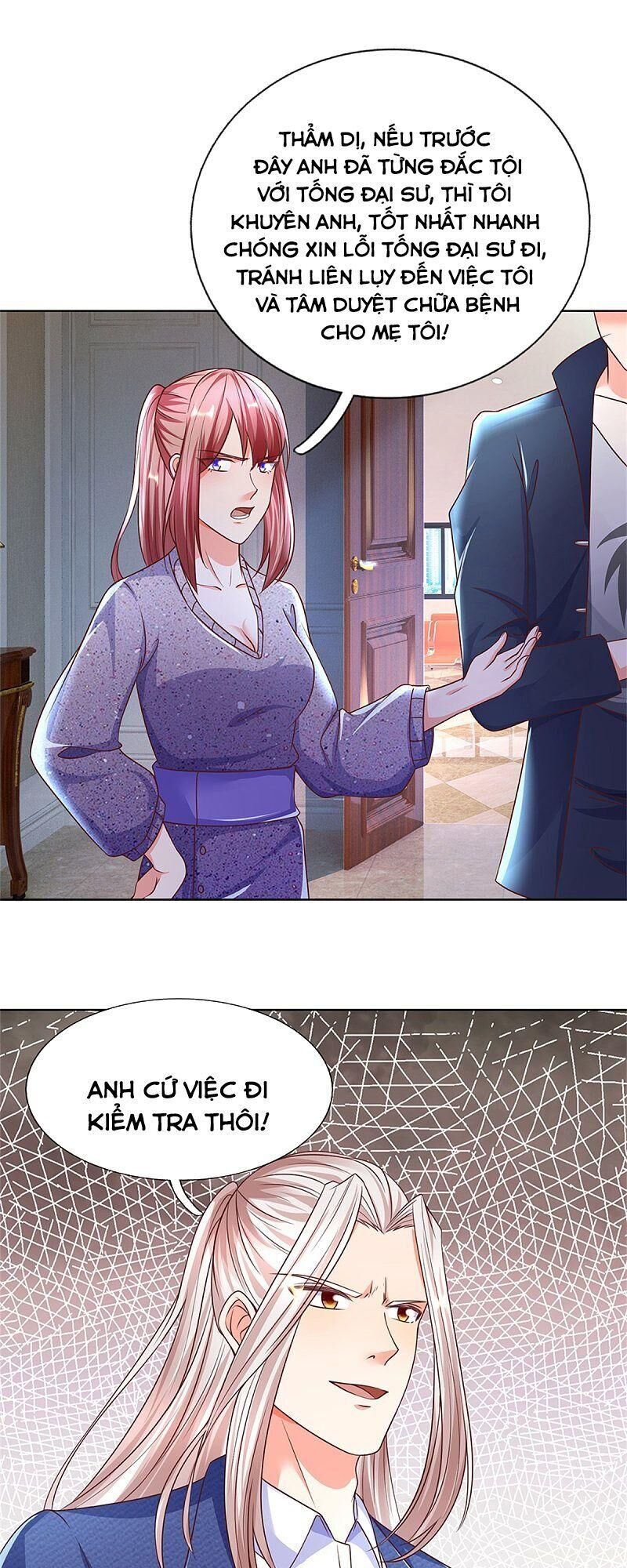 Tổ Thượng Có Tiền Chapter 62 - Trang 2