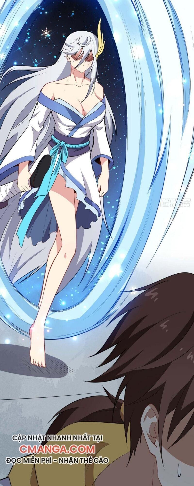 Tổ Thượng Có Tiền Chapter 62 - Trang 2