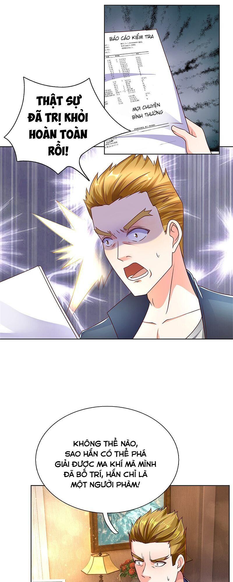 Tổ Thượng Có Tiền Chapter 62 - Trang 2