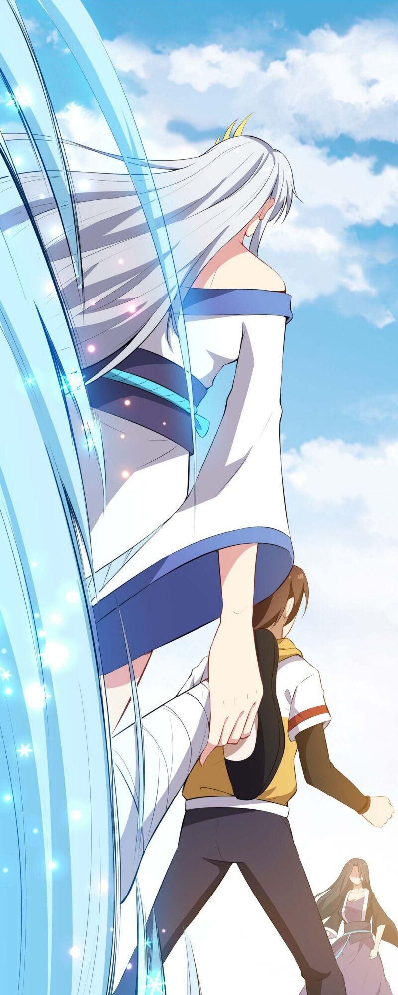 Tổ Thượng Có Tiền Chapter 63 - Trang 2