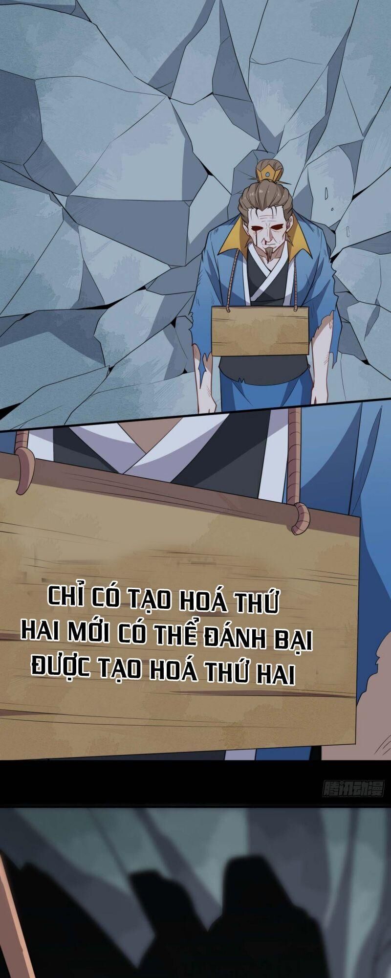 Tổ Thượng Có Tiền Chapter 63 - Trang 2