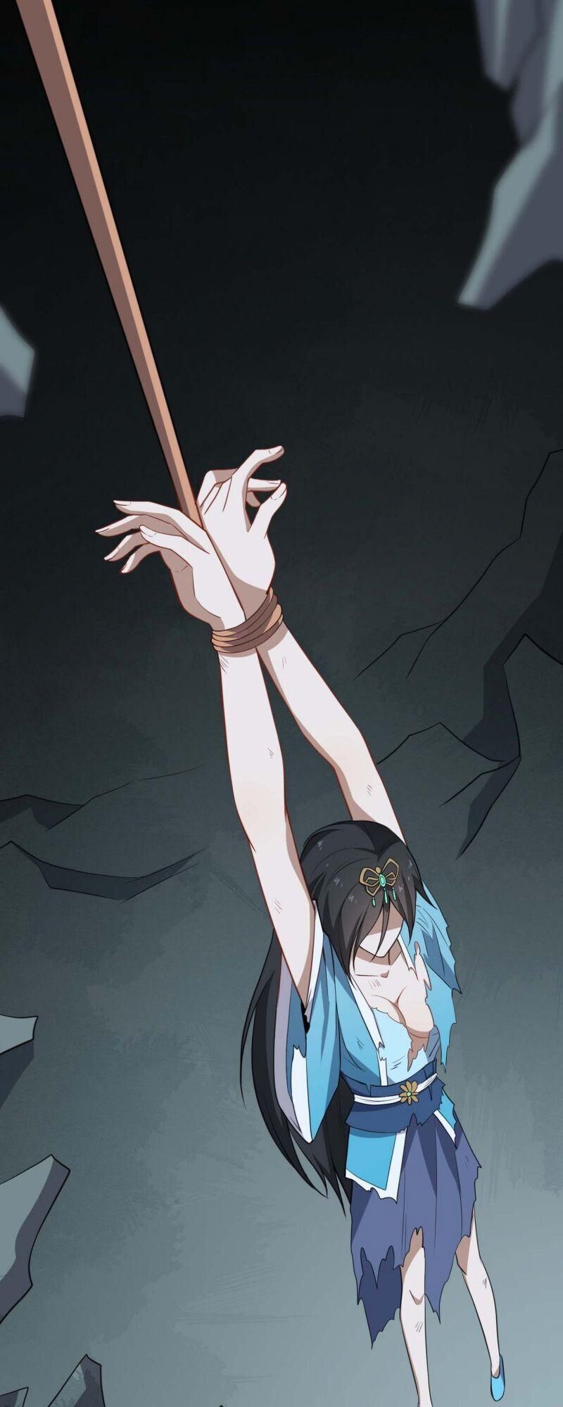 Tổ Thượng Có Tiền Chapter 63 - Trang 2