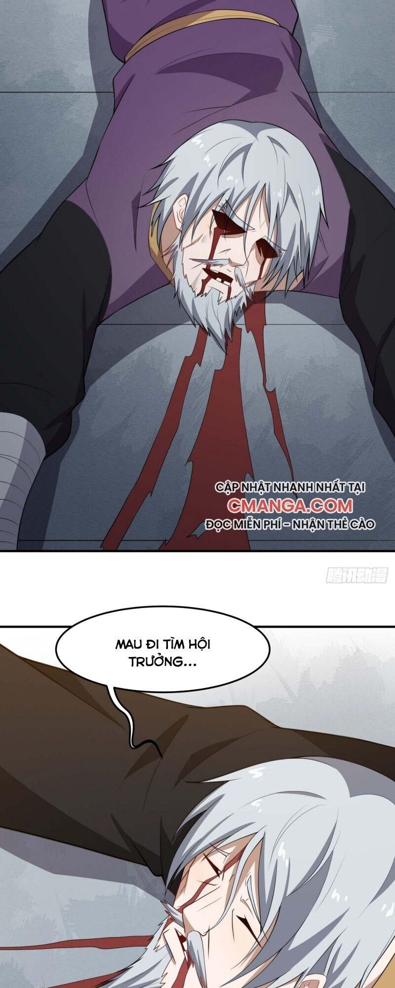 Tổ Thượng Có Tiền Chapter 63 - Trang 2