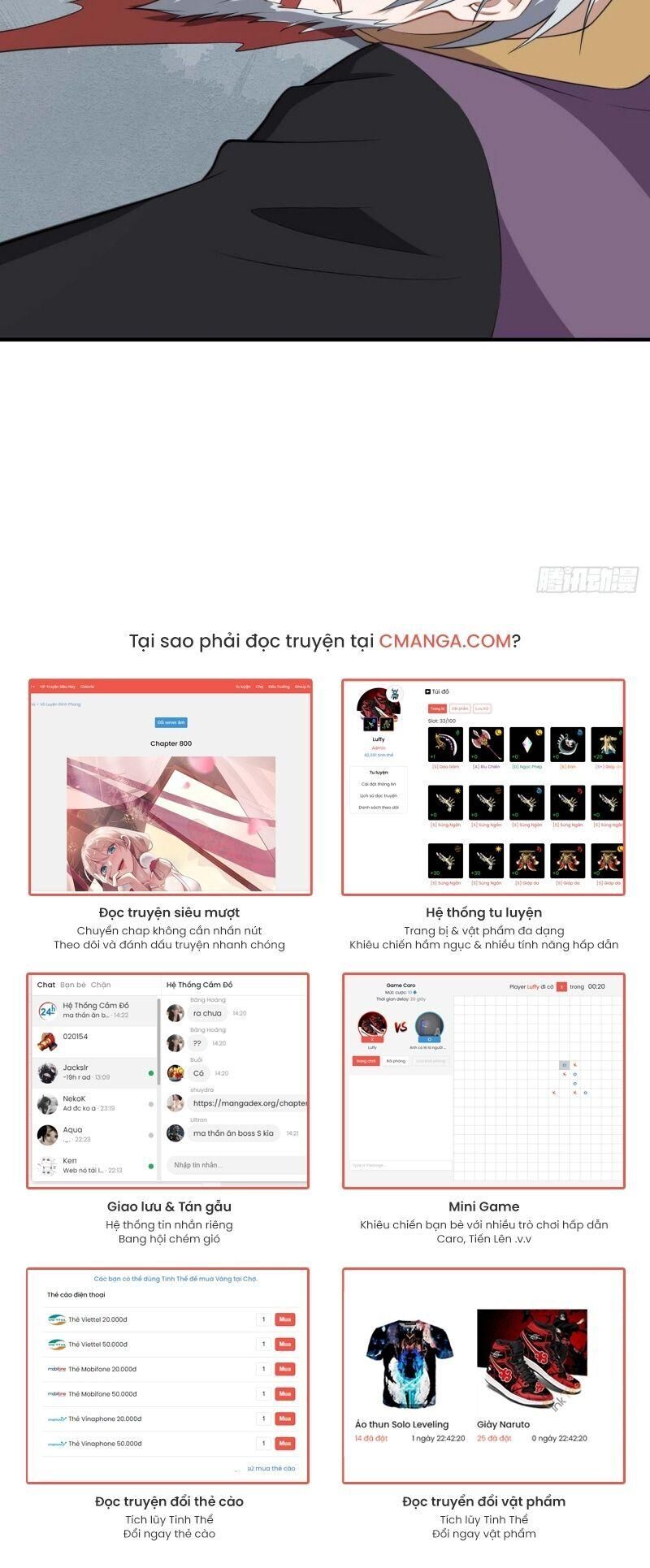 Tổ Thượng Có Tiền Chapter 63 - Trang 2