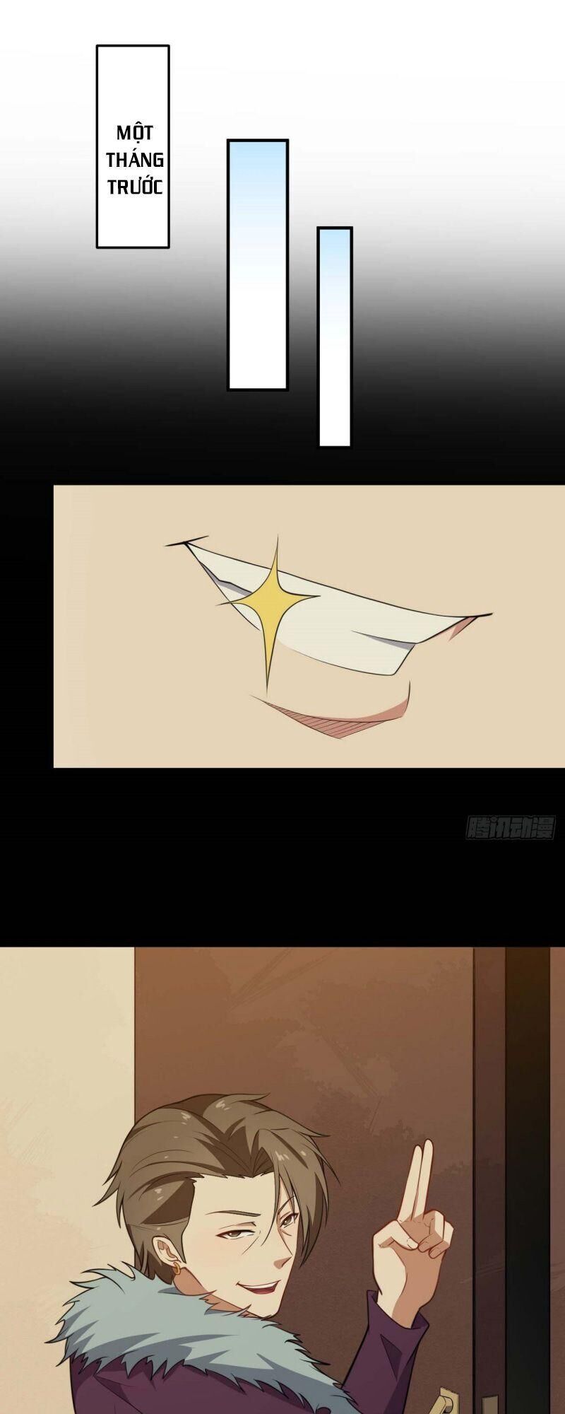 Tổ Thượng Có Tiền Chapter 63 - Trang 2