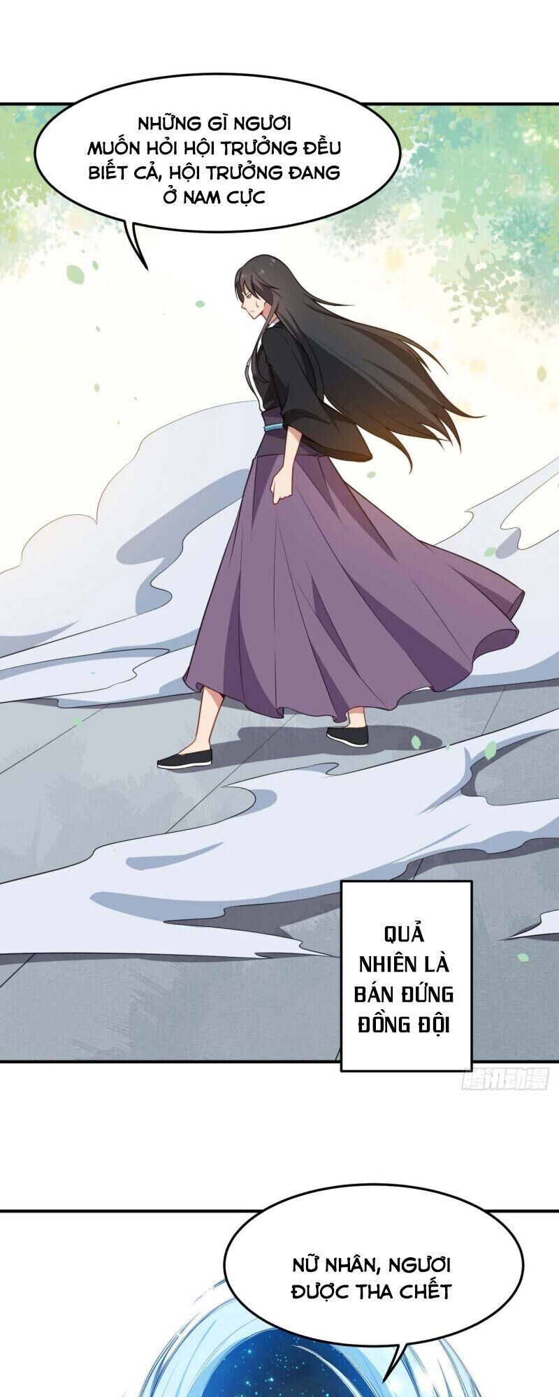 Tổ Thượng Có Tiền Chapter 63 - Trang 2