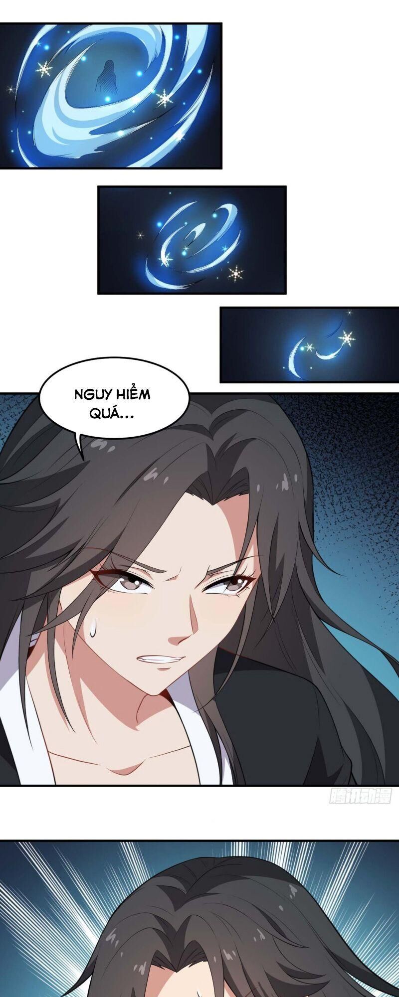 Tổ Thượng Có Tiền Chapter 63 - Trang 2