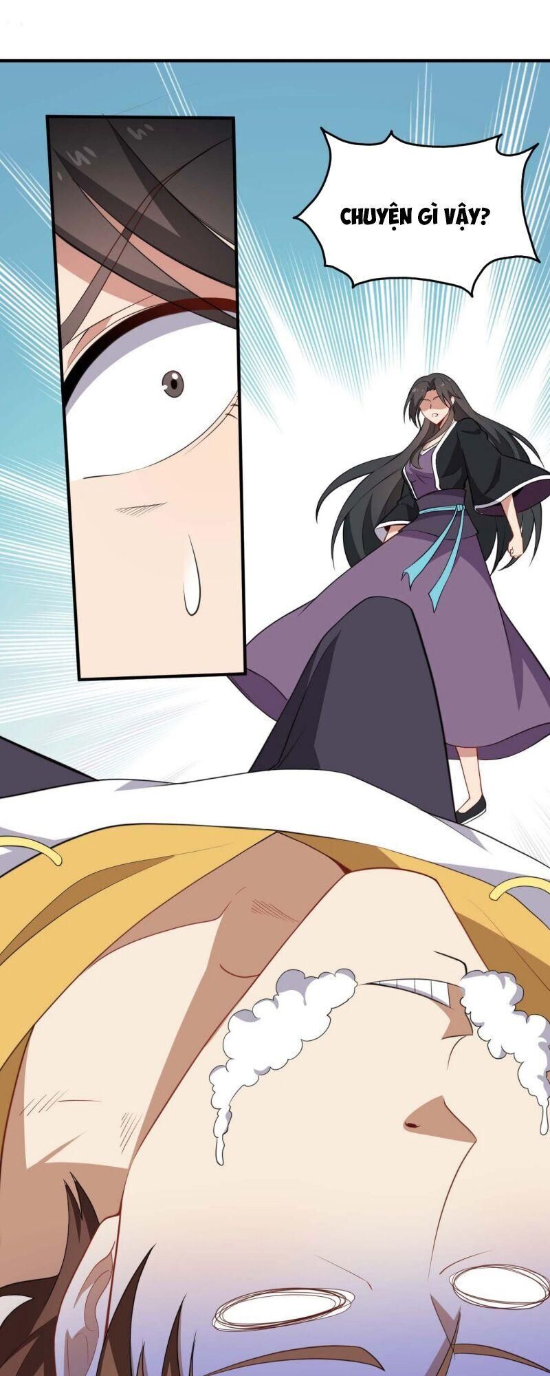 Tổ Thượng Có Tiền Chapter 63 - Trang 2