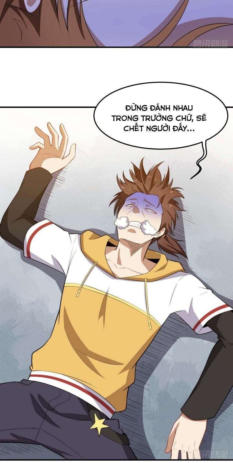 Tổ Thượng Có Tiền Chapter 63 - Trang 2