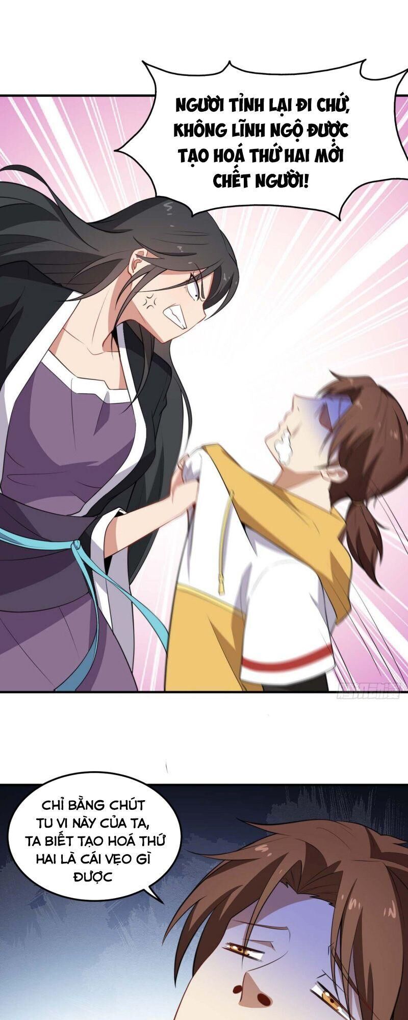 Tổ Thượng Có Tiền Chapter 63 - Trang 2