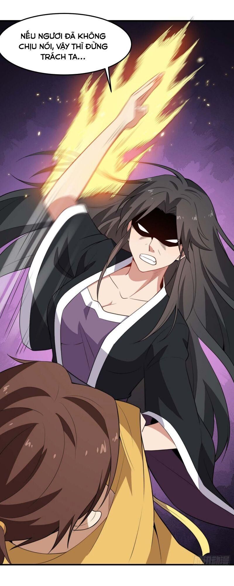 Tổ Thượng Có Tiền Chapter 63 - Trang 2