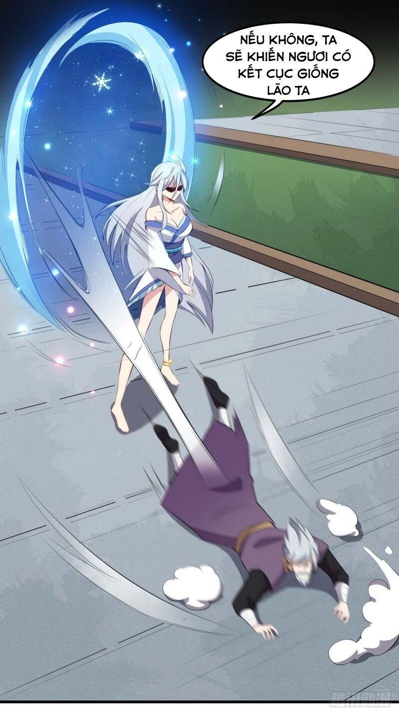 Tổ Thượng Có Tiền Chapter 63 - Trang 2