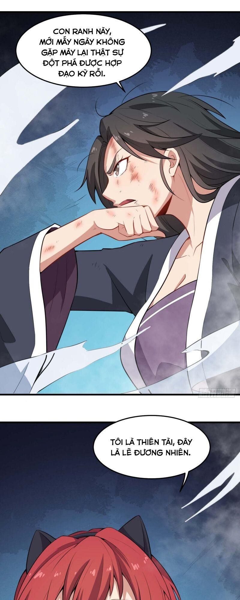 Tổ Thượng Có Tiền Chapter 63 - Trang 2