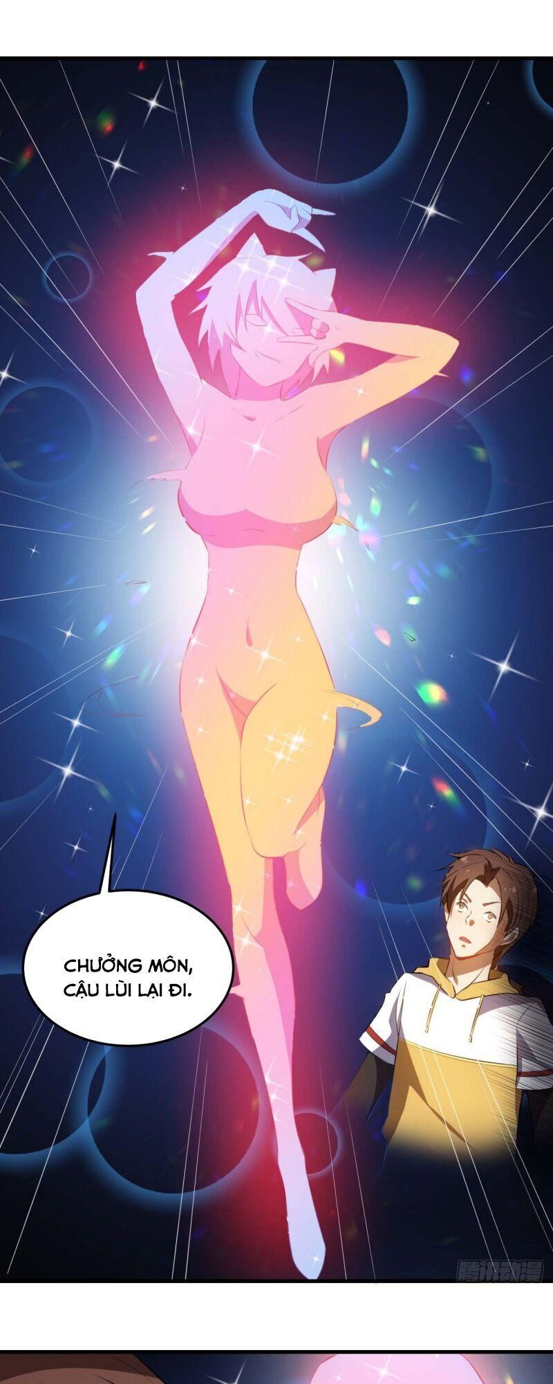 Tổ Thượng Có Tiền Chapter 63 - Trang 2