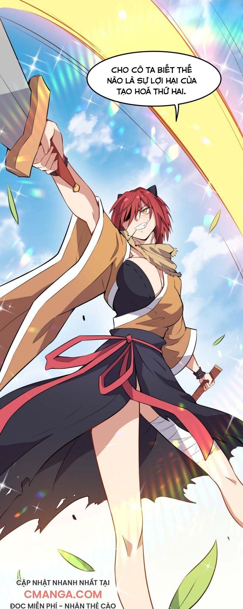 Tổ Thượng Có Tiền Chapter 63 - Trang 2